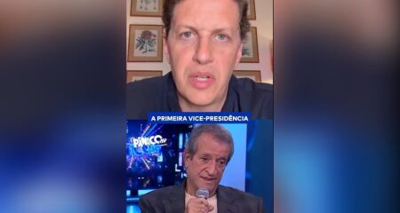 Salles &eacute; pr&eacute;-candidato pelo Novo 