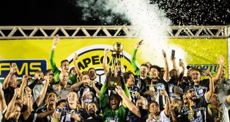 TV Morena divide transmiss&atilde;o com SBT MS em iniciativa hist&oacute;rica pelo futebol regional