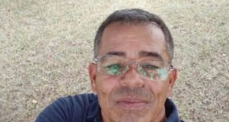 Ubiratan Ferreira, de 56 anos, est&aacute; sumido desde 31 de mar&ccedil;o; motocicleta foi encontrada pr&oacute;xima ao rio