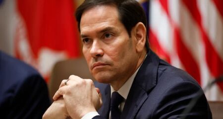 Sem nomear Moraes, Departamento de Estado dos EUA se disse "seriamente preocupado" com ordens judiciais de censura
