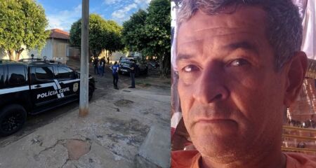 Pol&iacute;cia vai investigar as causas da morte