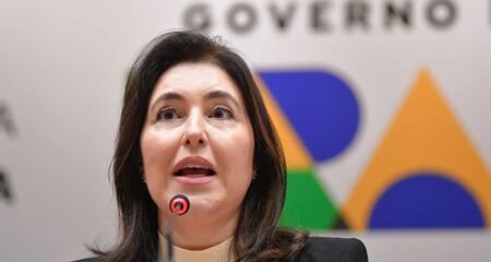 Simone teve resultado surpreendente em pesquisa