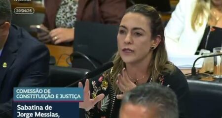 Soraya est&aacute; ligada a Lula e ao PT 