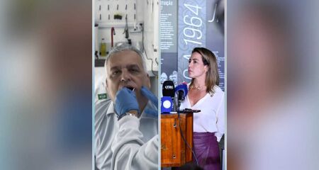 Soraya prometeu retrata&ccedil;&atilde;o ap&oacute;s exame