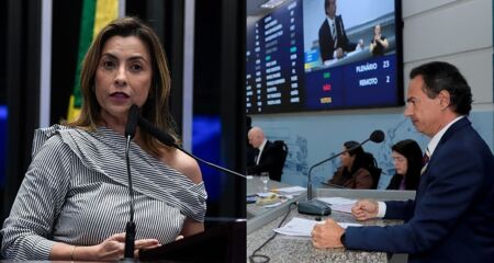 Soraya e Marquinhos mudaram perto do prazo final