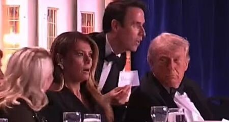Presidente lamentou epis&oacute;dio 