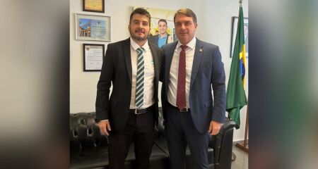 Rafael deve falar sobre candidatura 