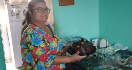 Dois anos ap&oacute;s morte de servidora, fam&iacute;lia cobra justi&ccedil;a por acidente na PR-445
