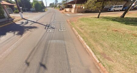 Motorista embriagado invade contram&atilde;o