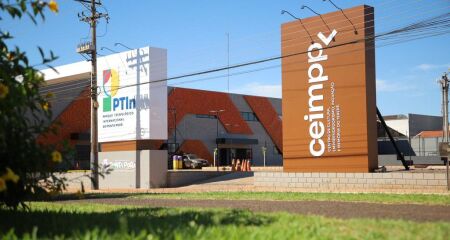 Ao todo, o projeto envolve uma &aacute;rea m&iacute;nima de 144.278 m²