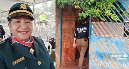 Homem relatou mais de uma vers&atilde;o dos acontecimentos a pol&iacute;cia