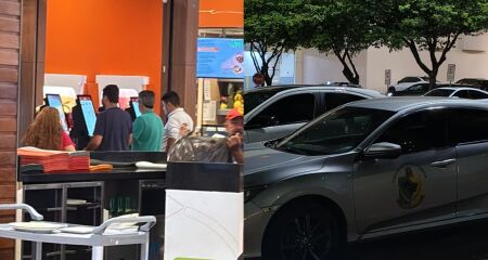 Vereador utilizou carro da C&acirc;mara em viagem sem agenda institucional confirmada