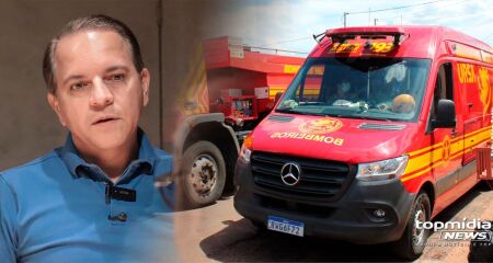 Coronel David disse haver um d&eacute;fcit no efetivo e pediu a amplia&ccedil;&atilde;o de 120 vagas no curso 