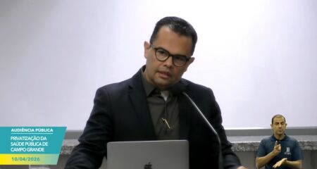 Conselho municipal da &aacute;rea reprova a proposta de Adriane Lopes para transferir o gerenciamento de unidades de urg&ecirc;ncia e emerg&ecirc;ncia