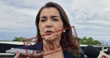 Gest&atilde;o municipal optou por n&atilde;o responder &agrave; reda&ccedil;&atilde;o antes de den&uacute;ncia sobre a Sesau, mas utilizou estrutura p&uacute;blica para desqualificar o trabalho jornal&iacute;stico ap&oacute;s a repercuss&atilde;o do caso