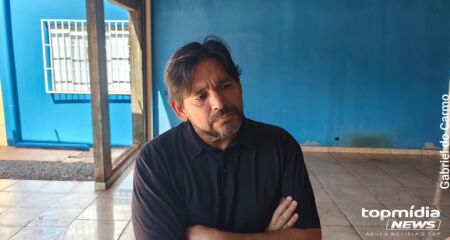 O pastor Wilton Melo Acosta &eacute; suspeito de ter desviado dinheiro da Marcha para Jesus e for isso uma nova elei&ccedil;&atilde;o foi feita