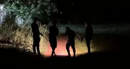 V&iacute;tima teria sido esfaqueado por jovem durante assalto