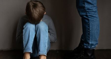 O autor agrediu o sobrinho e continuou as agress&otilde;es contra a m&atilde;e da crian&ccedil;a 