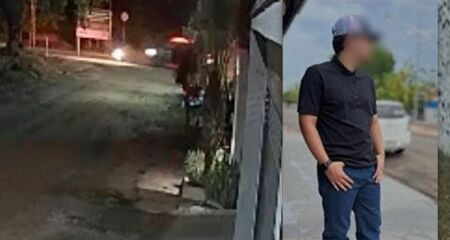 O rapaz morreu na madrugada deste domingo