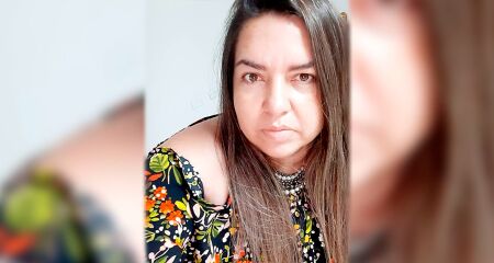 Elly morreu na manh&atilde; de hoje