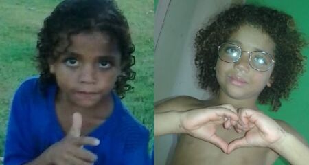 Caso de menino que se afogou em lago em 2017 segue sem per&iacute;cia, denuncia m&atilde;e