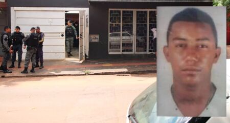 Como autor, ele consta em mais de 20 ocorr&ecirc;ncias, evidenciando Fabr&iacute;cio Filiu como um indiv&iacute;duo de alta periculosidade