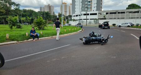 Circust&acirc;ncias do acidente n&atilde;o foram informadas
