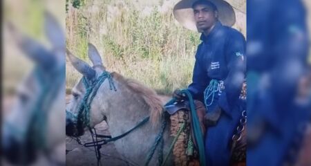 V&iacute;tima precisou ser transferida devido &agrave; gravidade do caso