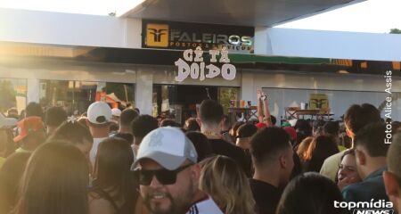 Suspeito ainda tentou mentir a identidade para a pol&iacute;cia no momento da abordagem