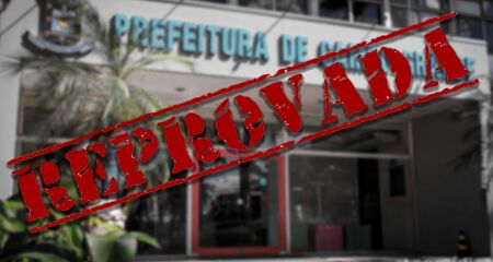 Executivo municipal n&atilde;o est&aacute; fornecendo os dados completos sobre as folhas de pagamento