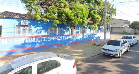 Coordenadora da unidade precisou fazer primeiros socorros