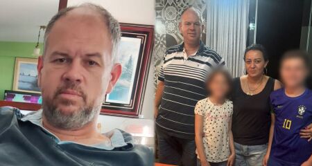 Vi&uacute;va relata dor e dificuldades ap&oacute;s morte de motorista em acidente na BR-262: 'Nada acontece'