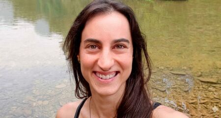Let&iacute;cia Garcia &eacute; a primeira cientista de Mato Grosso do Sul a conquistar a indica&ccedil;&atilde;o na competi&ccedil;&atilde;o cient&iacute;fica