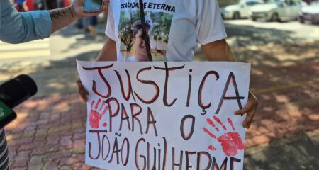 Menino morreu ap&oacute;s idas e vindas de UPAs em Campo Grande