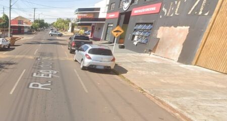 Briga envolveu mais de 10 pessoas e um homem foi preso