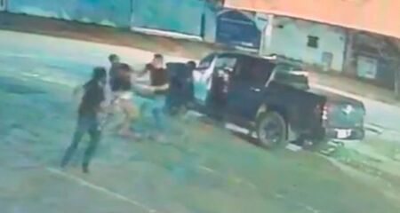 O casal teria mentido no depoimento dado &agrave; pol&iacute;cia
