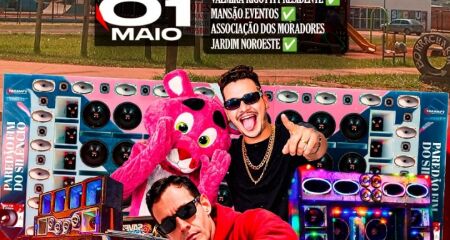 Evento contar&aacute; com evento para toda fam&iacute;lia