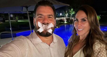 A ag&ecirc;ncia da esposa do pr&eacute;-candidato ao Senado est&aacute; recebendo R$ 150 mil mensais do Fundo Partid&aacute;rio do PL