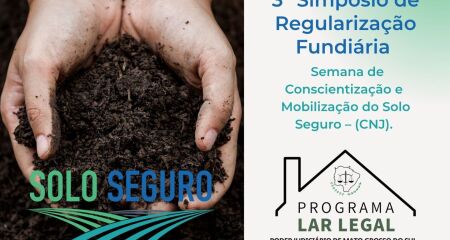 Evento re&uacute;ne gestores p&uacute;blicos e especialistas para debater seguran&ccedil;a jur&iacute;dica e desafios registrais