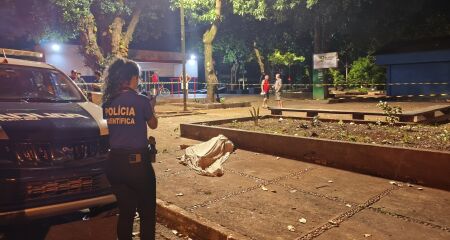 Testemunhas alegam que v&iacute;tima come&ccedil;ou a passar mal pela manh&atilde; e foi encontrada sem vida no in&iacute;cio da noite