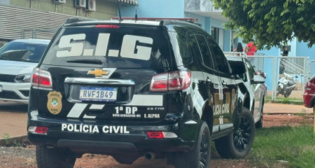 A m&atilde;e da crian&ccedil;a acabou sendo presa em flagrante por maus-tratos