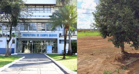 Prefeitura omitiu valores das indeniza&ccedil;&otilde;es 