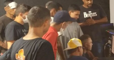 Projeto aposta na tecnologia como ferramenta de transforma&ccedil;&atilde;o social 