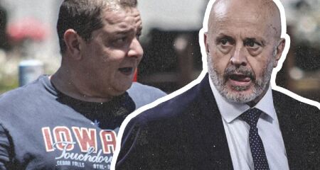 Ex-funcion&aacute;rio do Careca quer prote&ccedil;&atilde;o