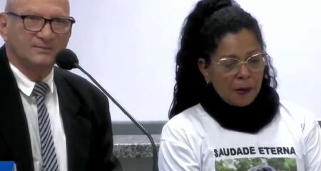 UPAs sem pediatras revolta ativista 