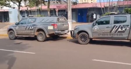Per&iacute;cia cient&iacute;fica foi acionada para o trecho da ocorr&ecirc;ncia e v&iacute;timas recebem atendimento no Hospital da Vida