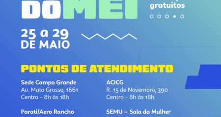 Programa&ccedil;&atilde;o inclui servi&ccedil;os, oficinas e palestra com Alice Salazar em cinco cidades do interior