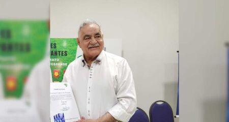 Cez&aacute;rio tomou derrota hist&oacute;rica na Justi&ccedil;a 