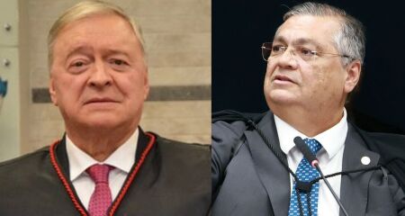 Desembargador foi preso e aposentado 