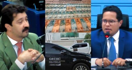 Flavio cobrou explica&ccedil;&otilde;es sobre servi&ccedil;os